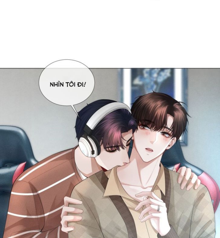 Dior Tiên Sinh Chap 33 - Next Chap 33