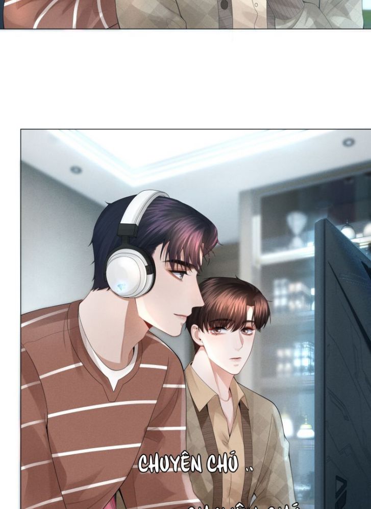 Dior Tiên Sinh Chap 33 - Next Chap 33