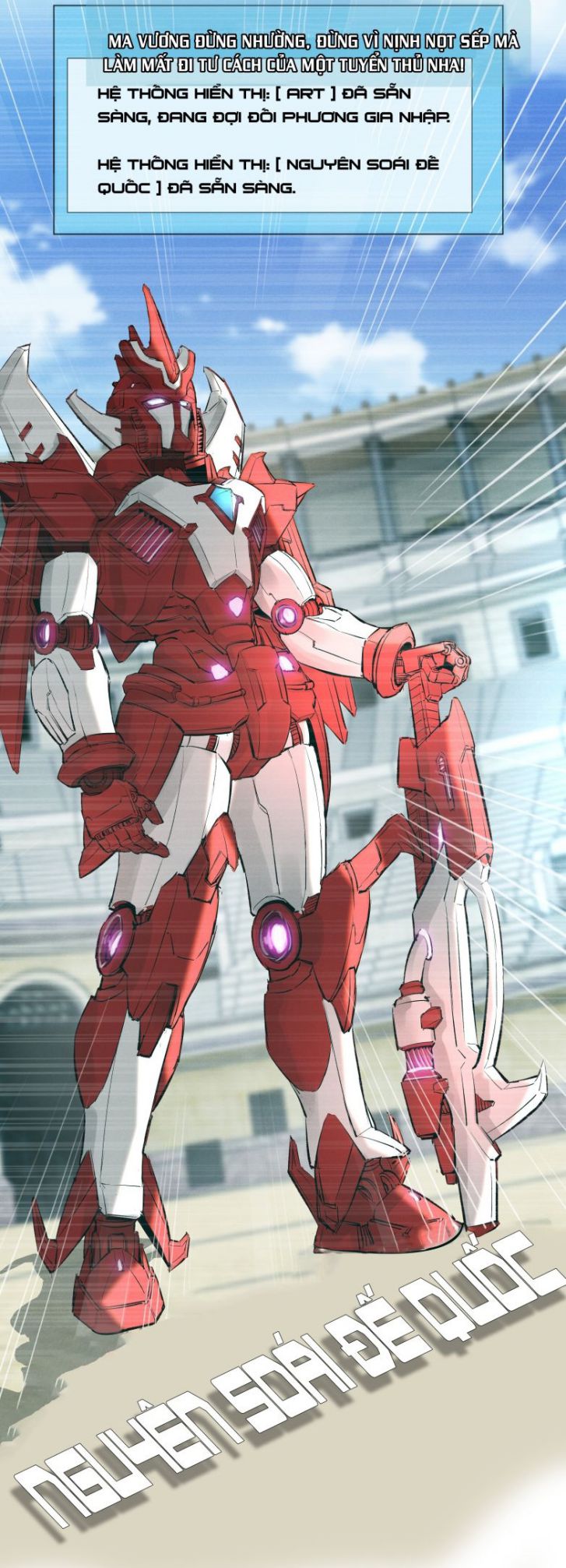 Dior Tiên Sinh Chap 33 - Next Chap 33