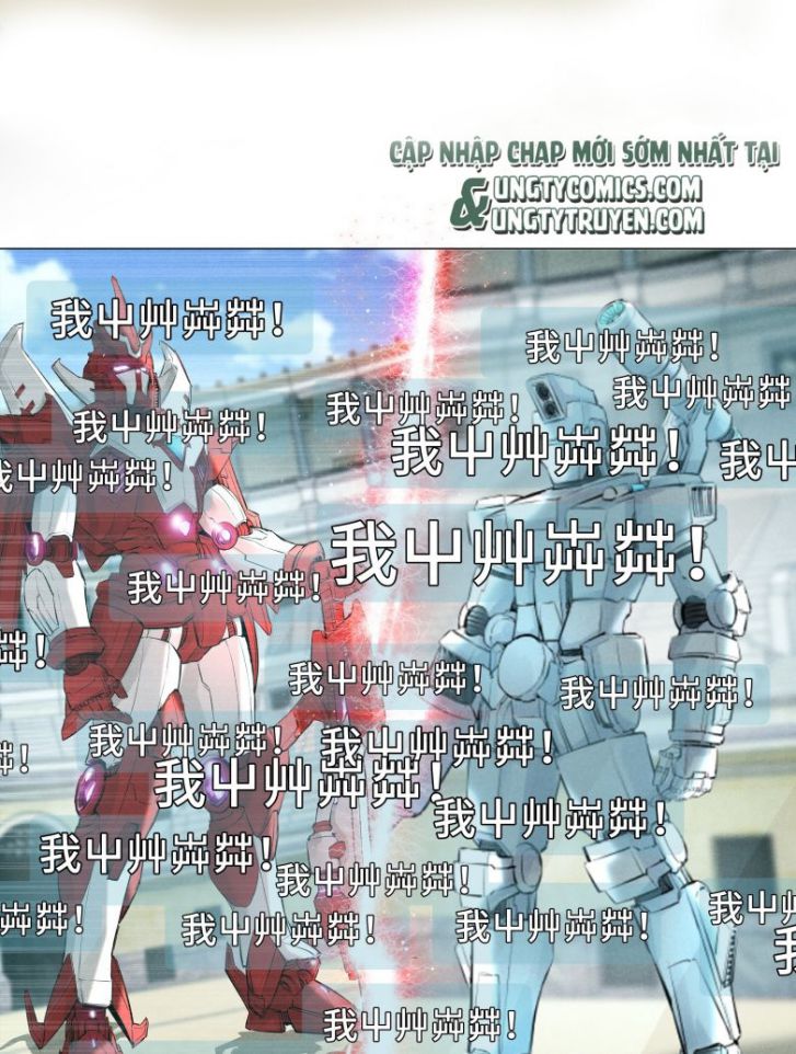 Dior Tiên Sinh Chap 33 - Next Chap 33