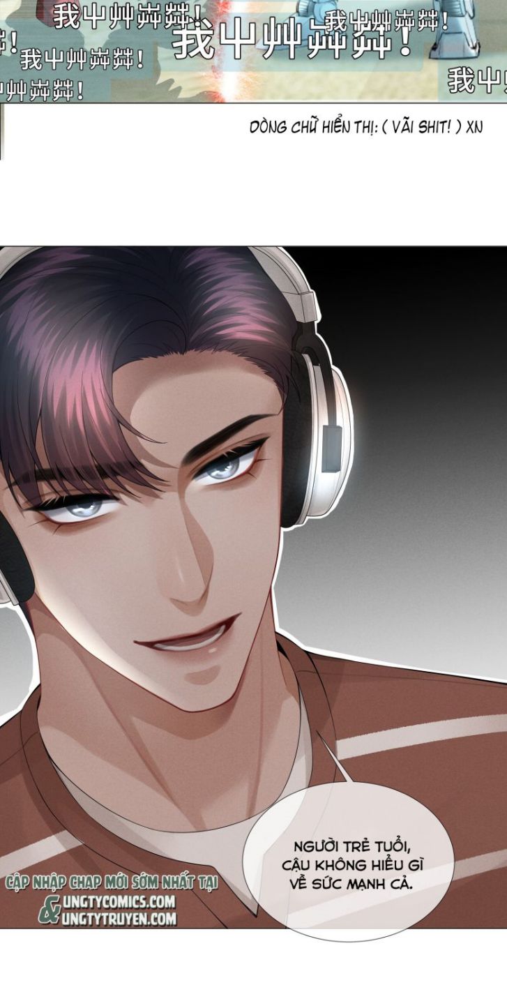 Dior Tiên Sinh Chap 33 - Next Chap 33