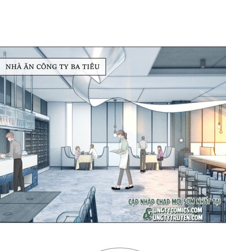 Dior Tiên Sinh Chap 33 - Next Chap 33