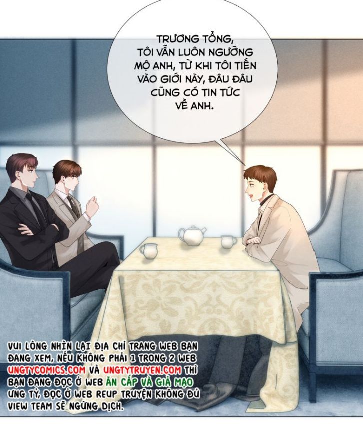 Dior Tiên Sinh Chap 33 - Next Chap 33