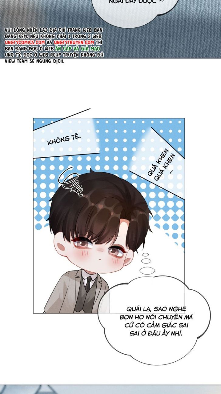 Dior Tiên Sinh Chap 33 - Next Chap 33