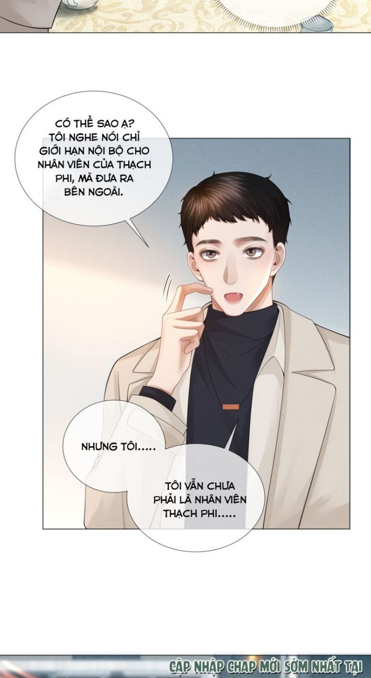 Dior Tiên Sinh Chap 33 - Next Chap 33