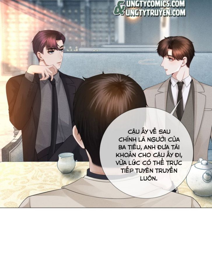 Dior Tiên Sinh Chap 33 - Next Chap 33