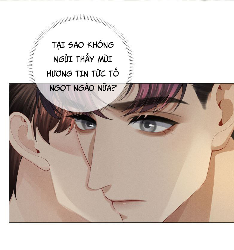 Dior Tiên Sinh Chap 35 - Next Chap 35