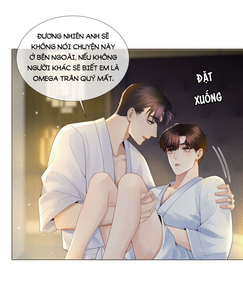 Dior Tiên Sinh Chap 35 - Next Chap 35