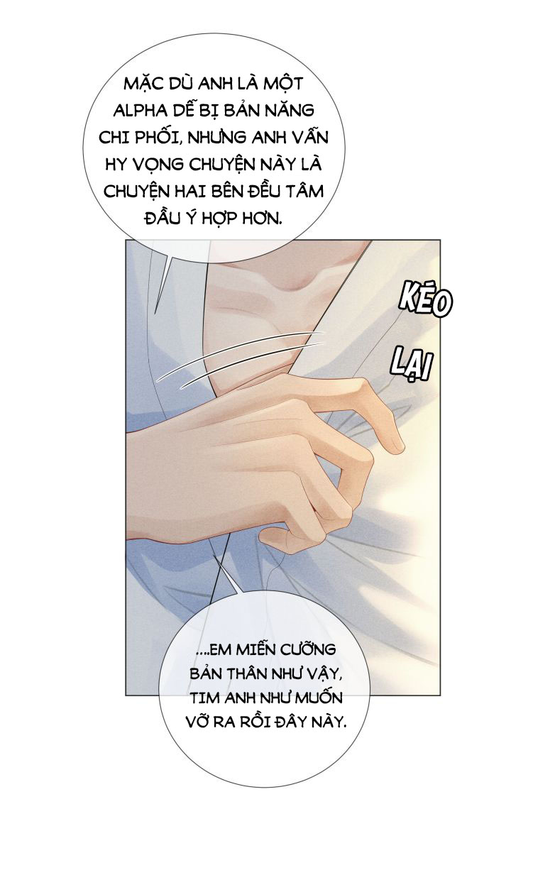 Dior Tiên Sinh Chap 35 - Next Chap 35