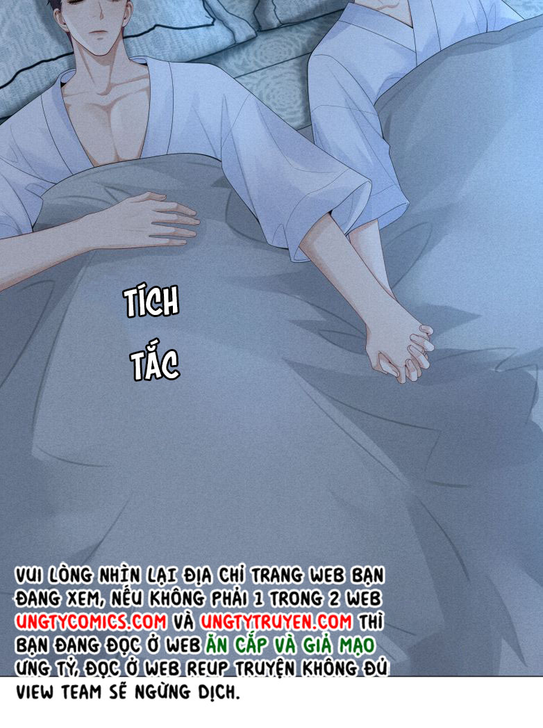 Dior Tiên Sinh Chap 35 - Next Chap 35