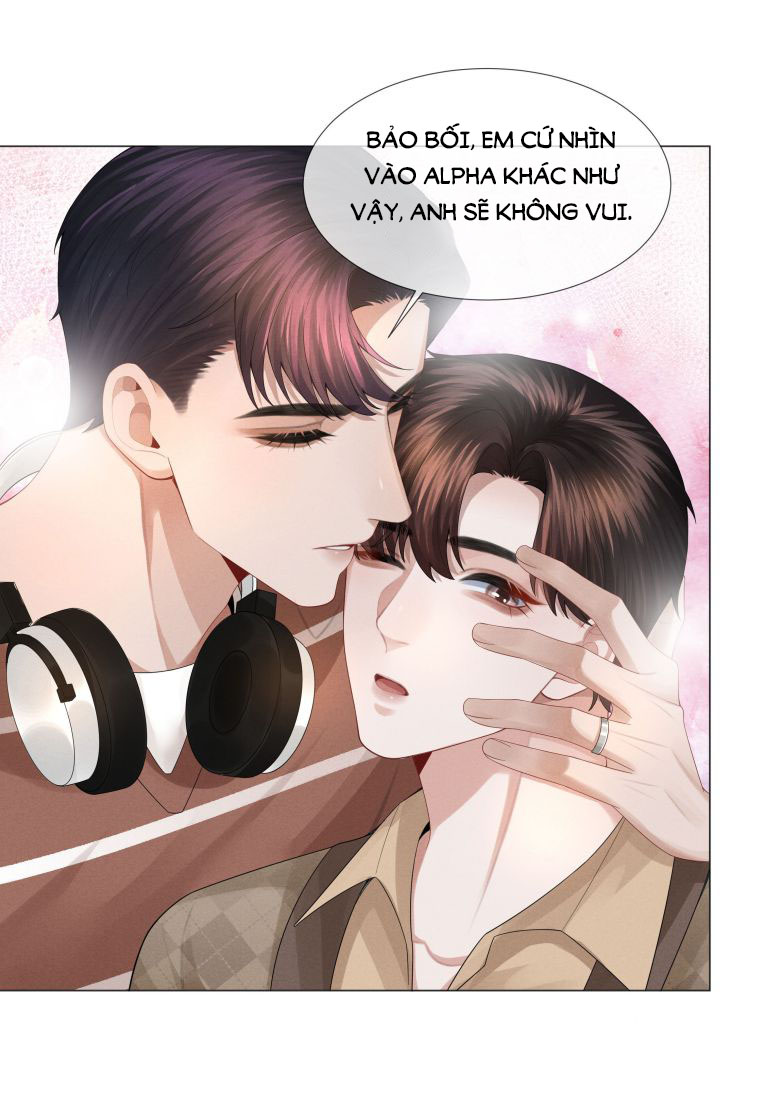 Dior Tiên Sinh Chap 35 - Next Chap 35