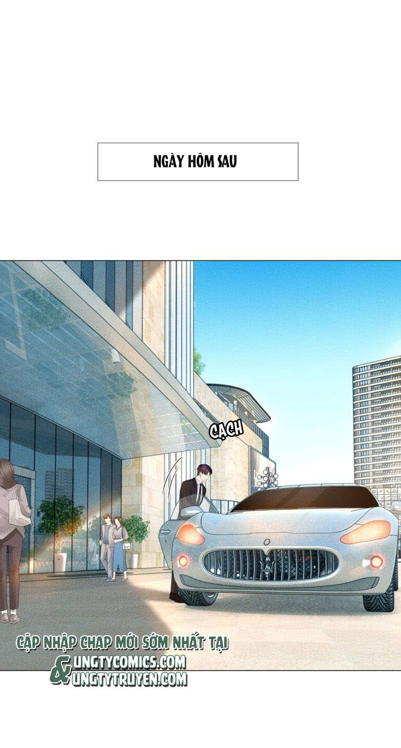 Dior Tiên Sinh Chap 35 - Next Chap 35