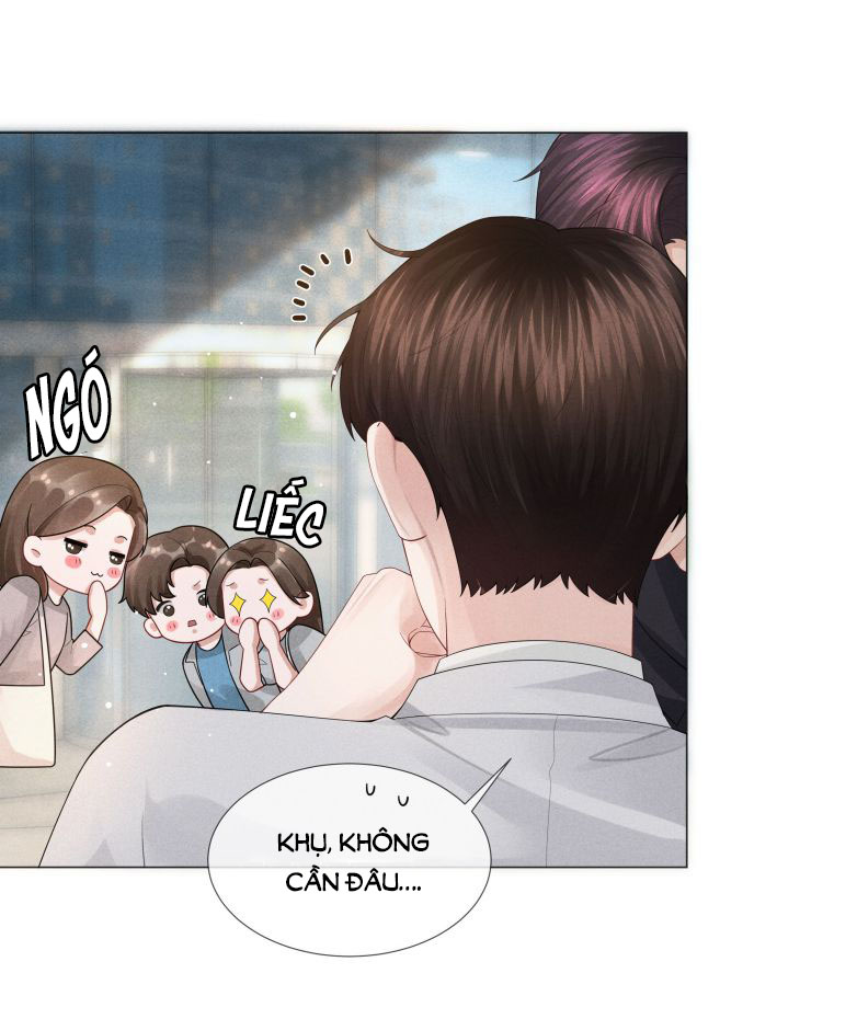 Dior Tiên Sinh Chap 35 - Next Chap 35