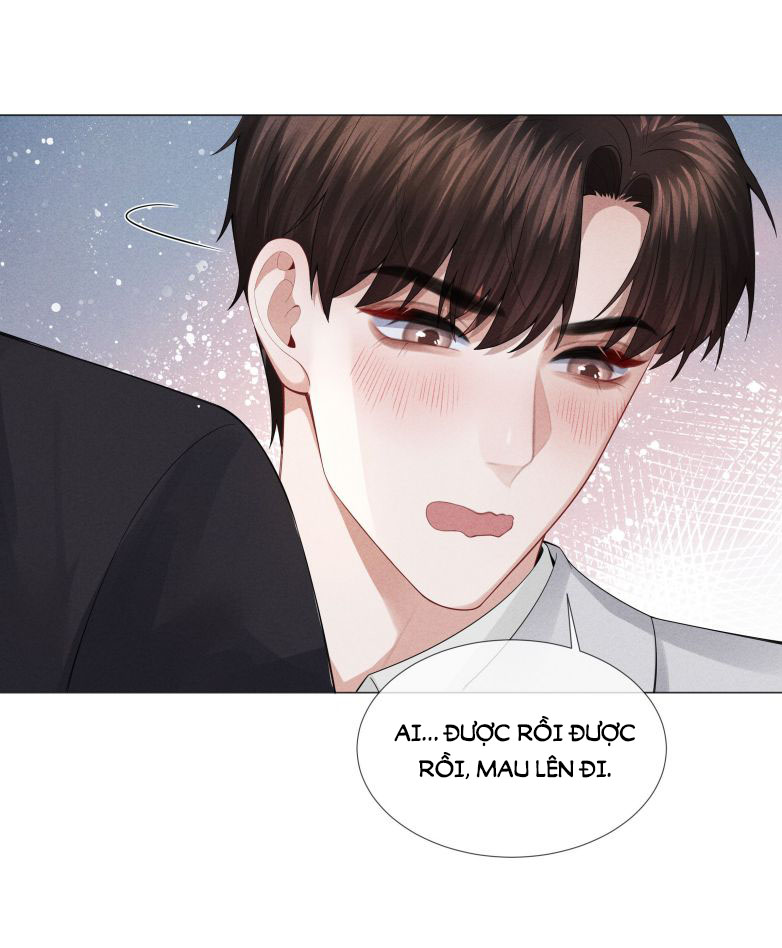 Dior Tiên Sinh Chap 35 - Next Chap 35