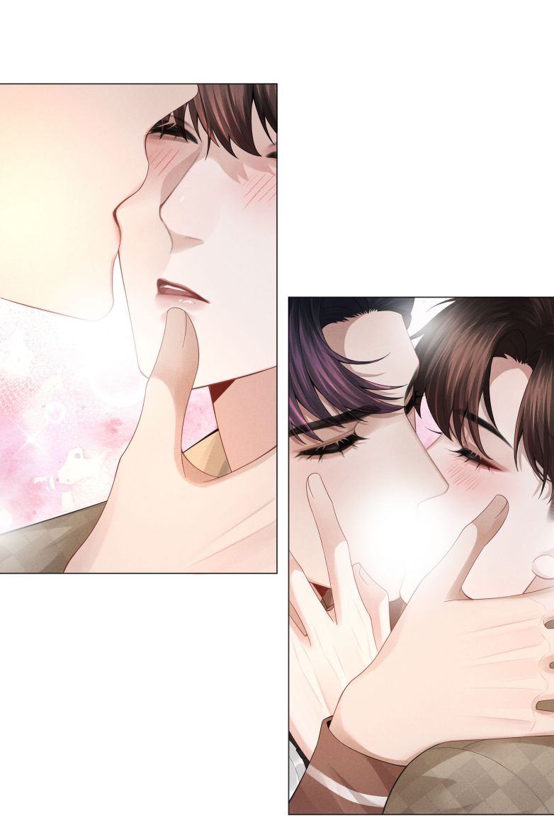 Dior Tiên Sinh Chap 35 - Next Chap 35