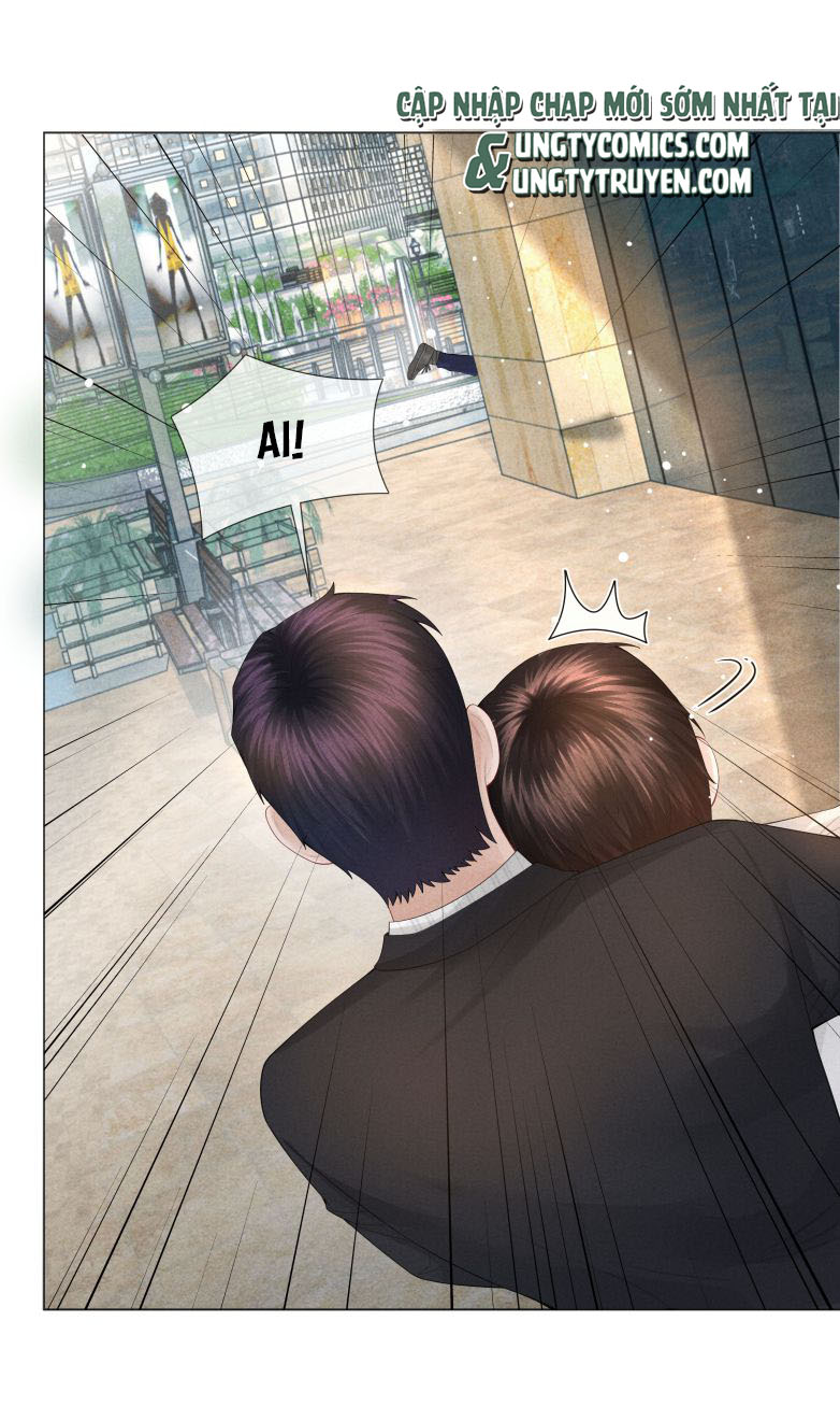 Dior Tiên Sinh Chap 35 - Next Chap 35