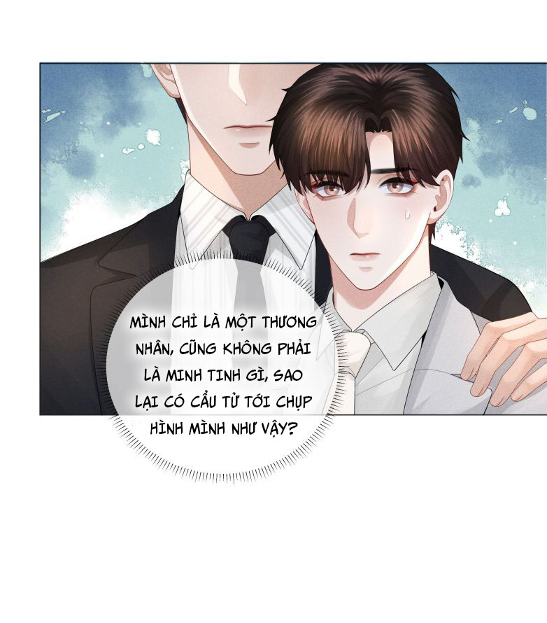 Dior Tiên Sinh Chap 35 - Next Chap 35