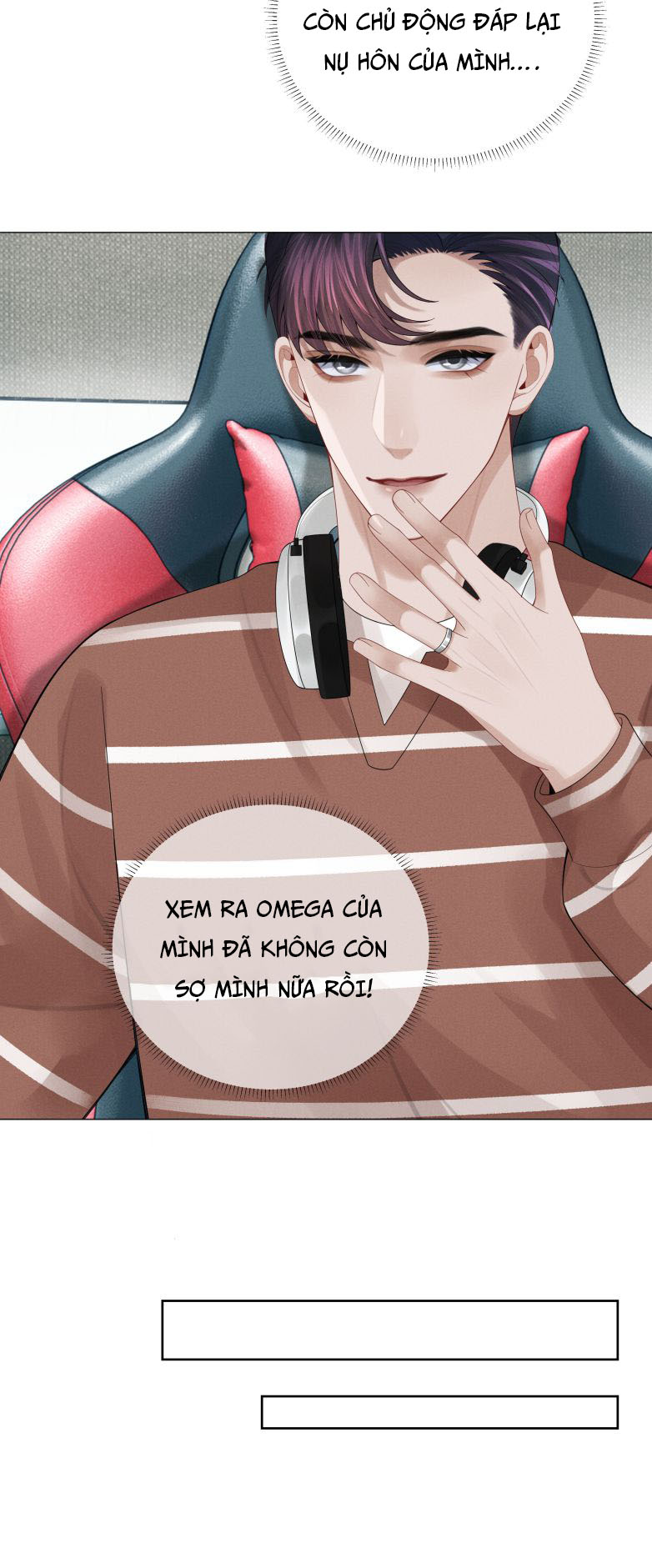 Dior Tiên Sinh Chap 35 - Next Chap 35