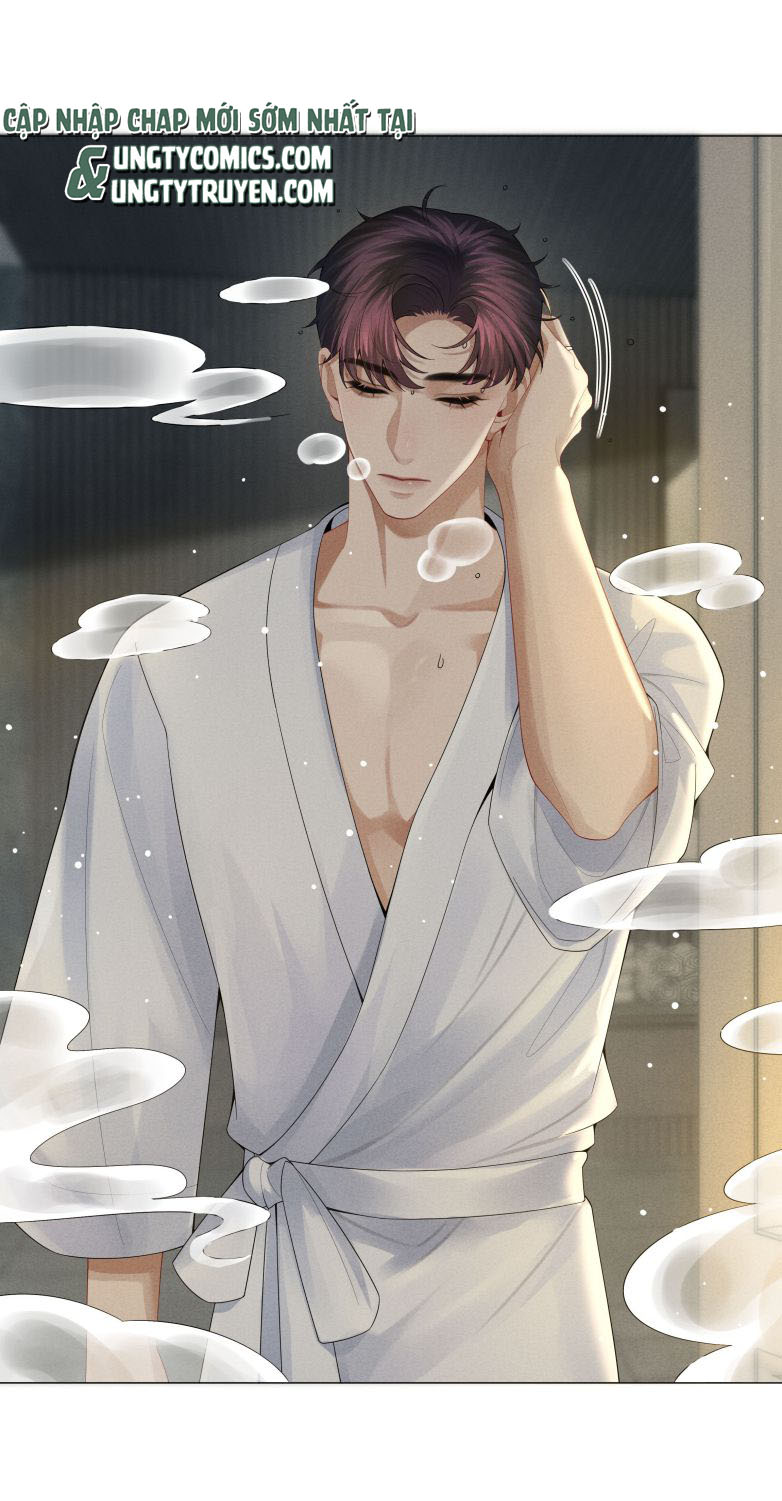 Dior Tiên Sinh Chap 35 - Next Chap 35