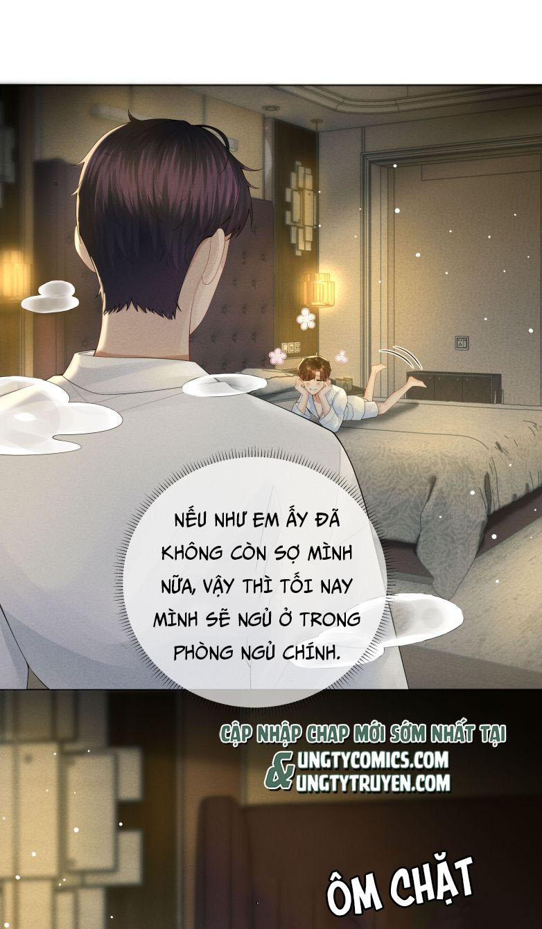 Dior Tiên Sinh Chap 35 - Next Chap 35