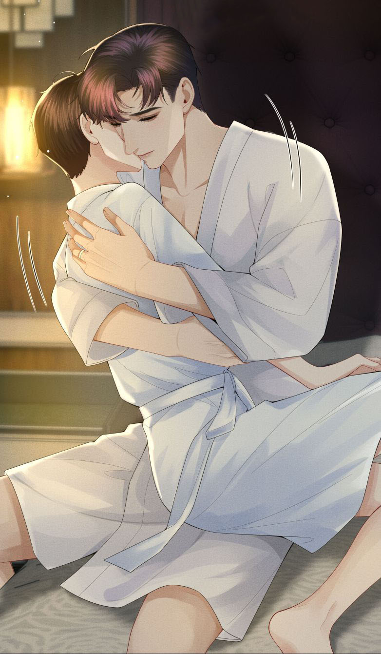 Dior Tiên Sinh Chap 35 - Next Chap 35