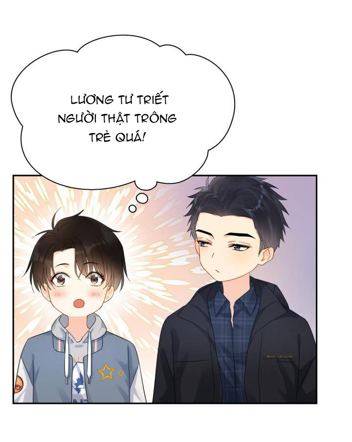 Theo Đuôi Chapter 20 - Next Chapter 21