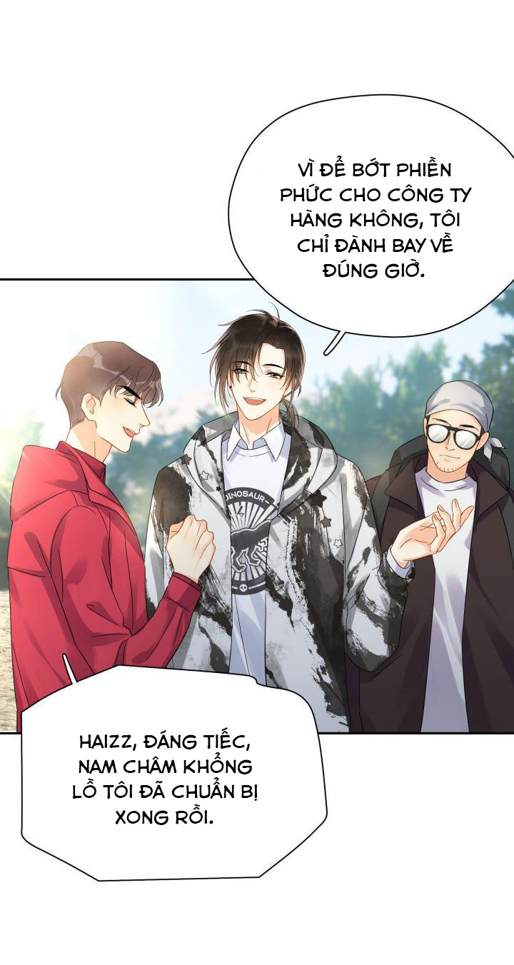 Theo Đuôi Chapter 20 - Next Chapter 21