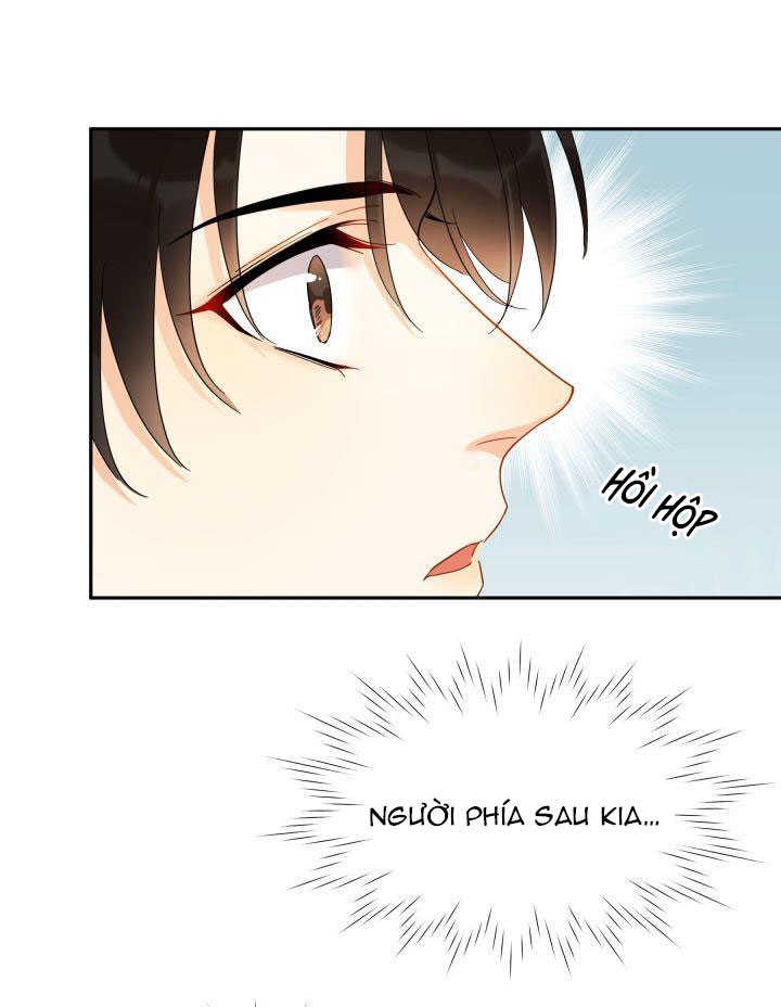 Theo Đuôi Chapter 20 - Next Chapter 21