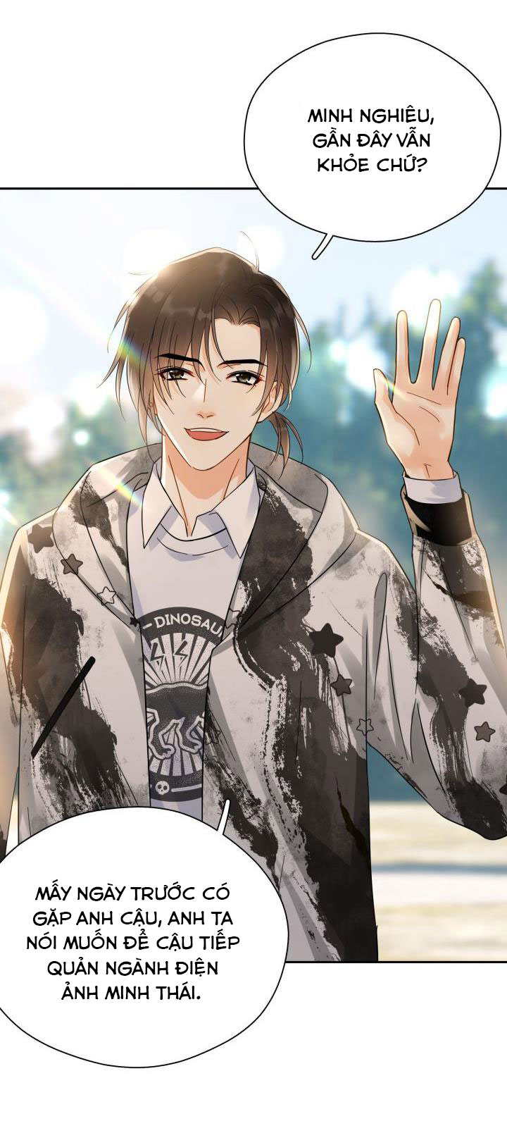 Theo Đuôi Chapter 20 - Next Chapter 21