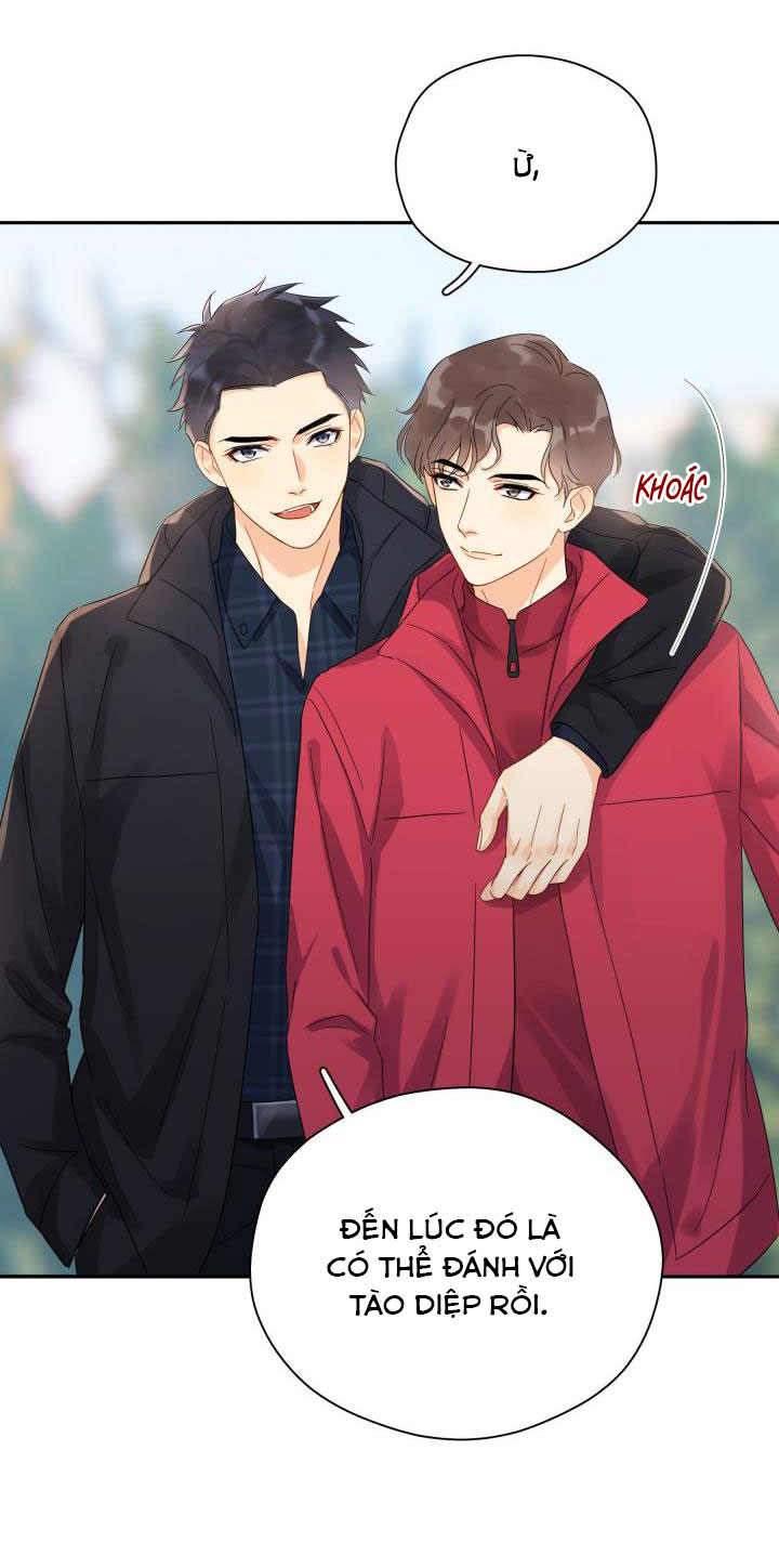 Theo Đuôi Chapter 20 - Next Chapter 21