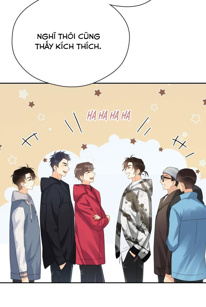 Theo Đuôi Chapter 20 - Next Chapter 21