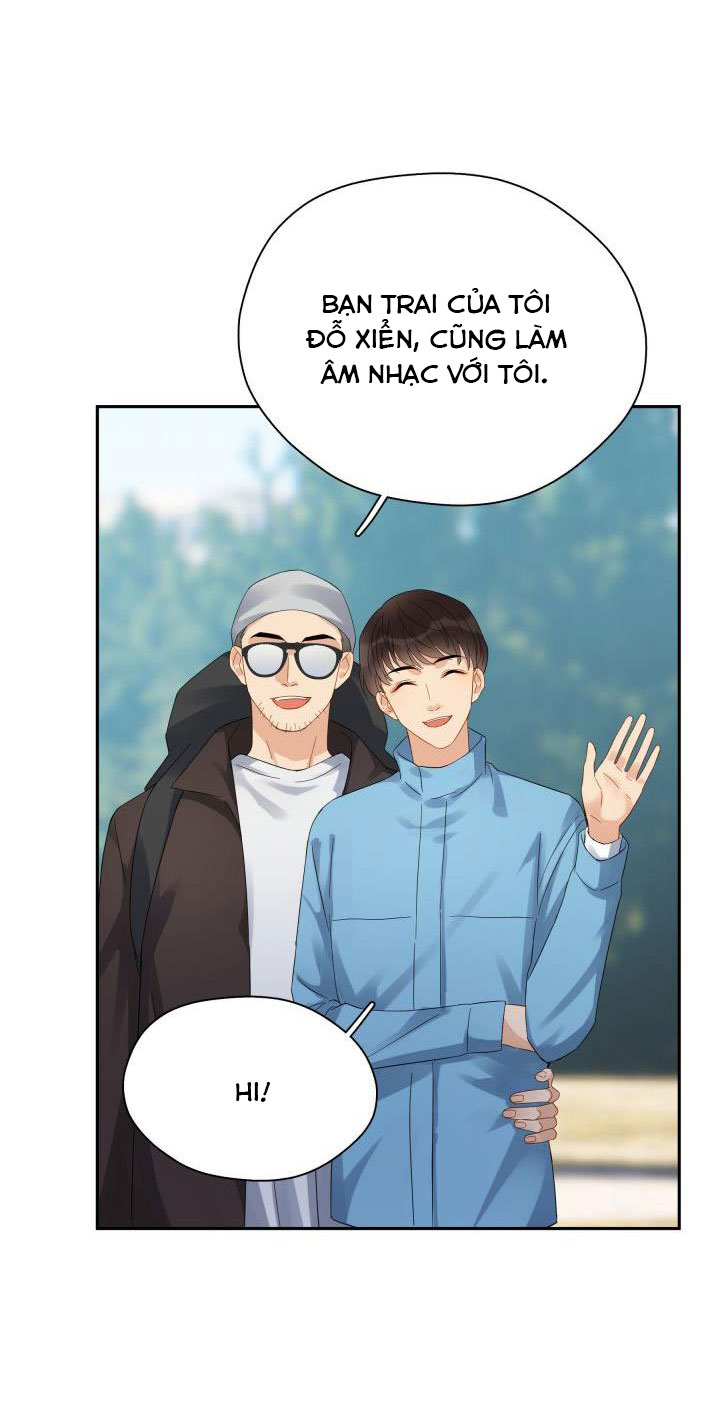 Theo Đuôi Chapter 20 - Next Chapter 21