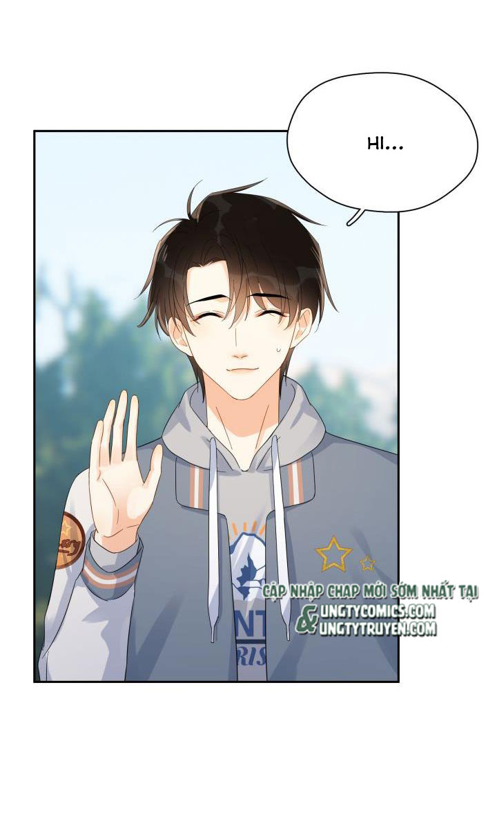 Theo Đuôi Chapter 20 - Next Chapter 21