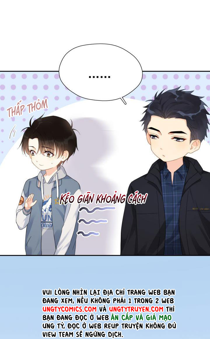 Theo Đuôi Chapter 20 - Next Chapter 21