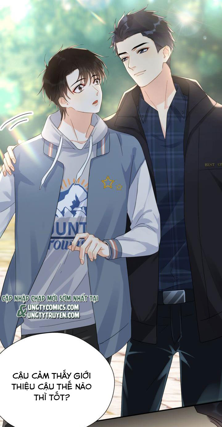 Theo Đuôi Chapter 20 - Next Chapter 21