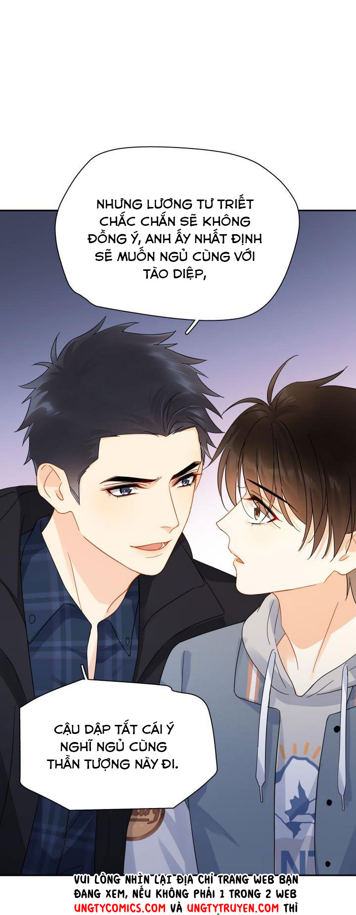 Theo Đuôi Chapter 20 - Next Chapter 21