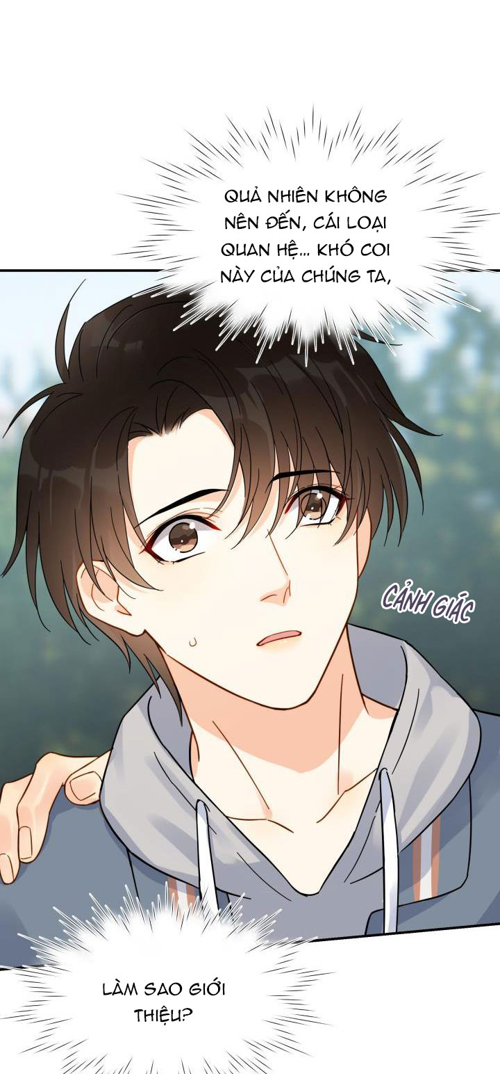 Theo Đuôi Chapter 20 - Next Chapter 21