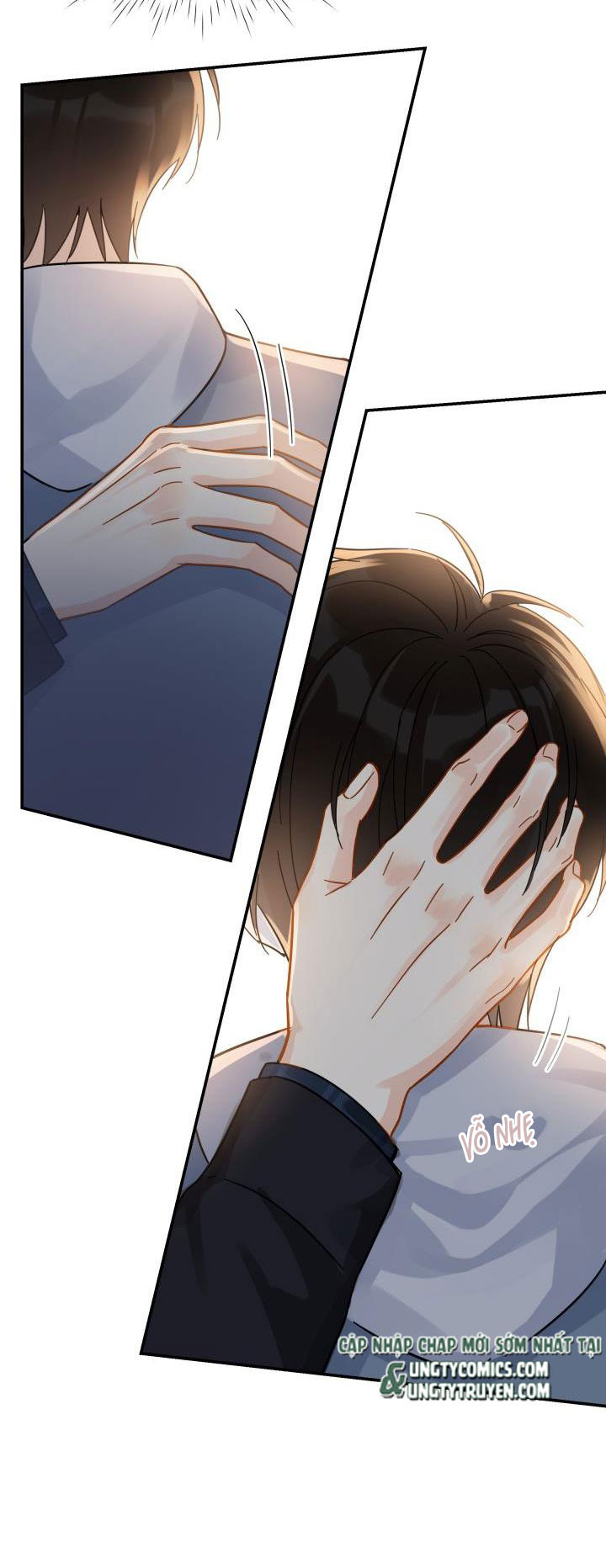 Theo Đuôi Chapter 20 - Next Chapter 21