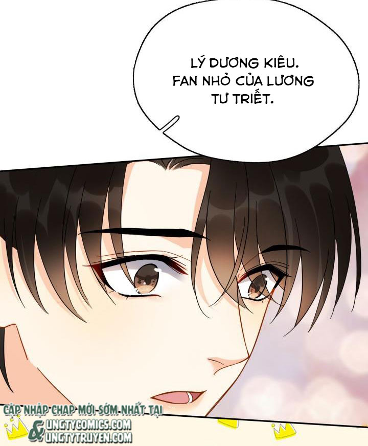 Theo Đuôi Chapter 20 - Next Chapter 21