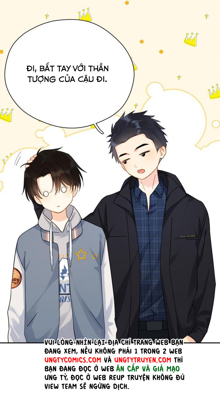 Theo Đuôi Chapter 20 - Next Chapter 21