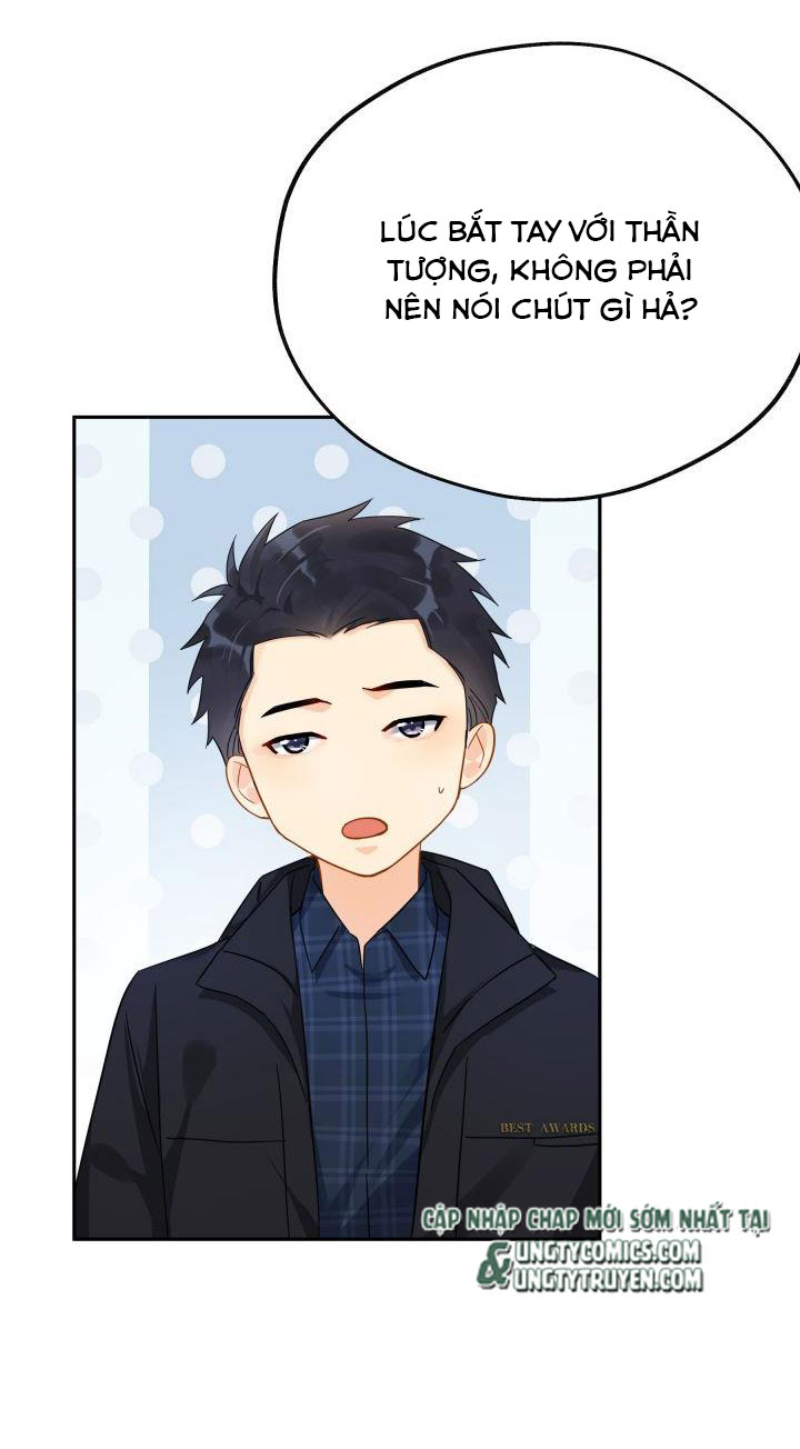 Theo Đuôi Chapter 20 - Next Chapter 21