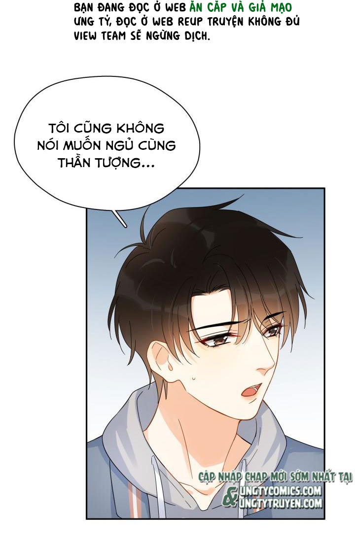 Theo Đuôi Chapter 20 - Next Chapter 21