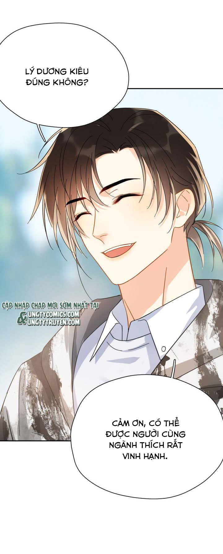 Theo Đuôi Chapter 20 - Next Chapter 21