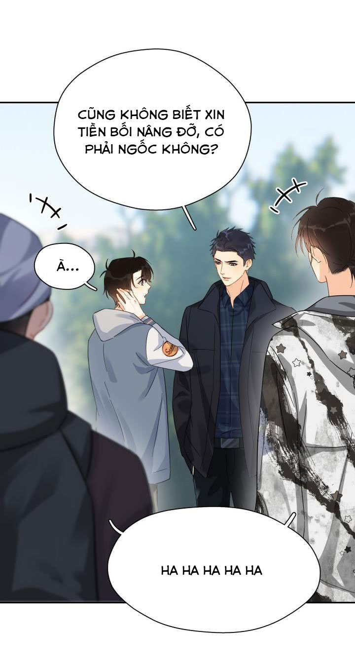 Theo Đuôi Chapter 20 - Next Chapter 21