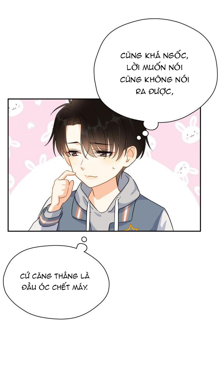 Theo Đuôi Chapter 20 - Next Chapter 21