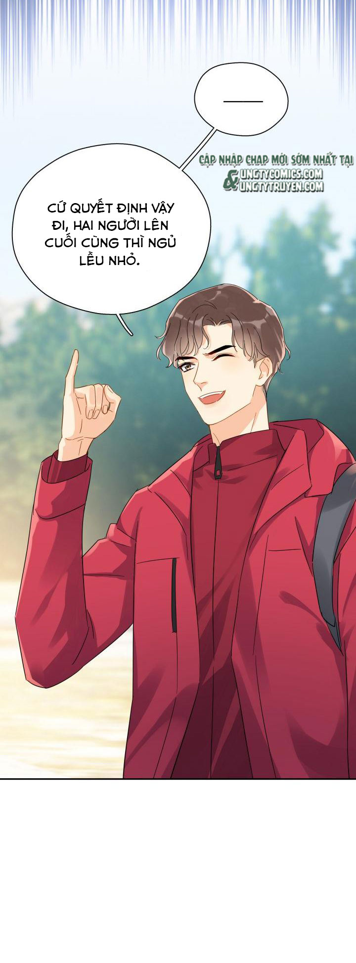 Theo Đuôi Chapter 20 - Next Chapter 21