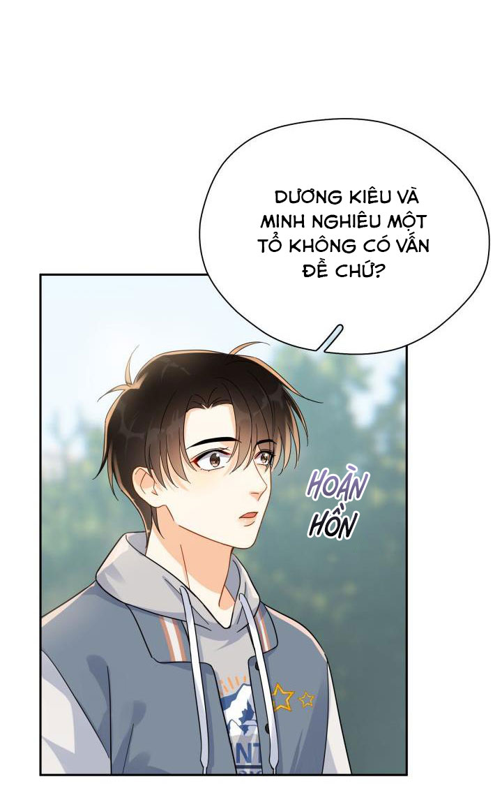 Theo Đuôi Chapter 20 - Next Chapter 21