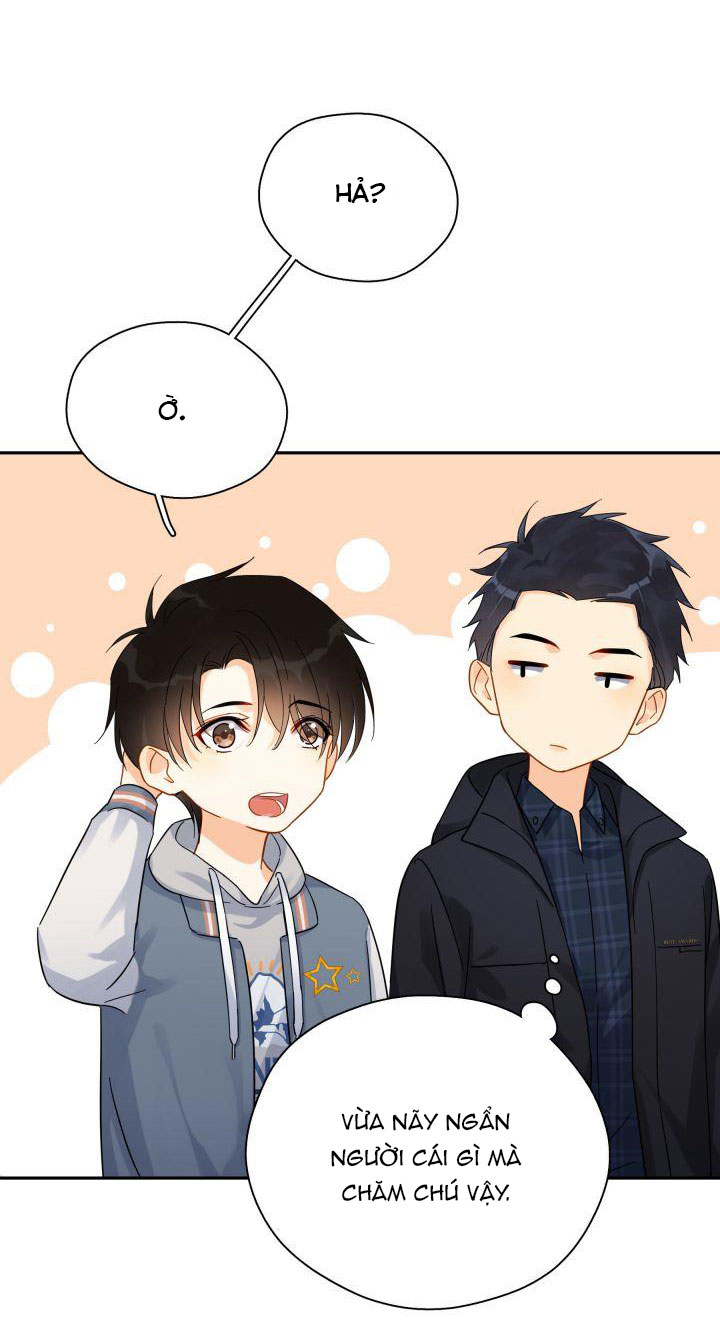 Theo Đuôi Chapter 20 - Next Chapter 21