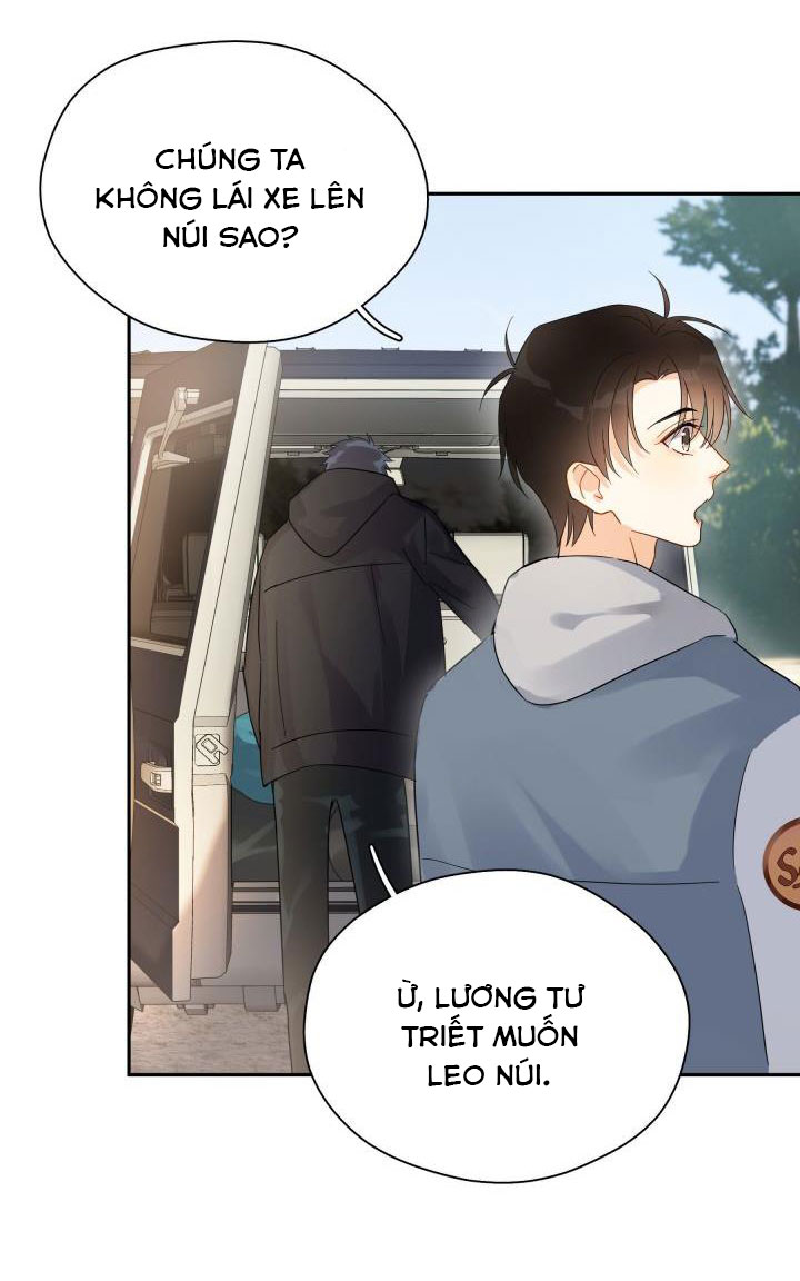 Theo Đuôi Chapter 20 - Next Chapter 21