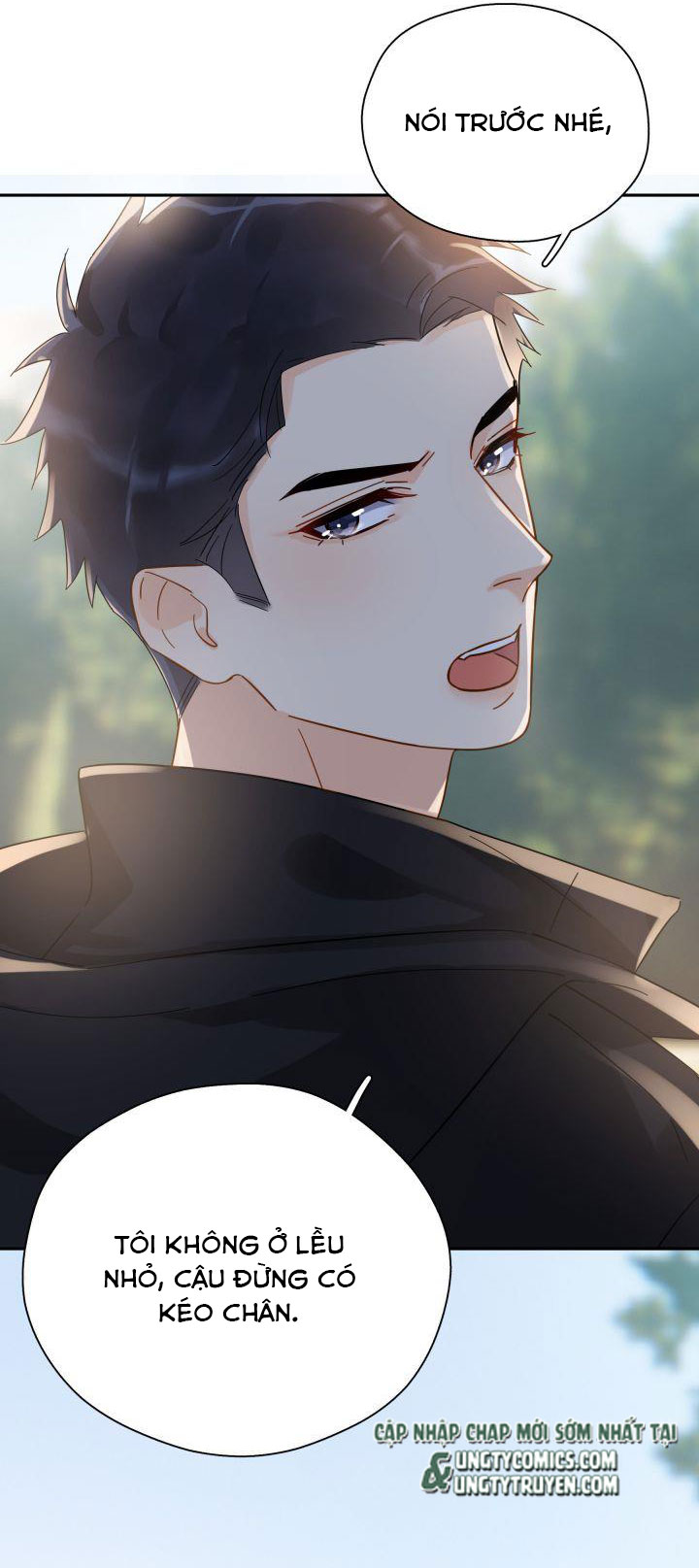 Theo Đuôi Chapter 20 - Next Chapter 21